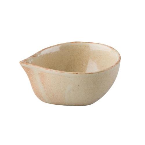 Соусник 0,14см d11см, с носиком, керамика, FLAME Соусник 0,14см d11см, с носиком, керамика, FLAME