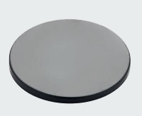 Форма д/шок. конфет "Circle disk 75" d75мм h5мм, 25гр, 6 ячеек, п/к
