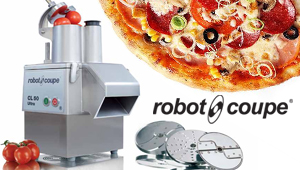 АКЦИЯ ОТ ROBOT-COUPE АКЦИЯ ОТ ROBOT-COUPE