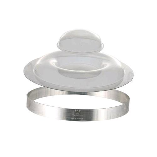 Набор для формирования мороженного "Galaxy" d18см, 6 предметов Набор для формирования мороженного "Galaxy" d18см, 6 предметов