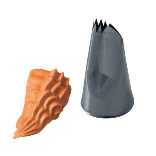 Насадка "Комби" 15мм h45мм, нерж.сталь Насадка "Комби" 15мм h45мм, нерж.сталь