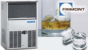 Распродажа ледогенераторов Frimont.