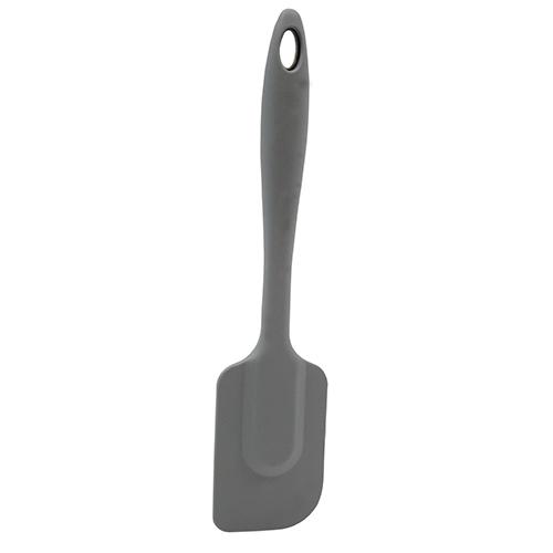 Лопаточка кондитерская 26см, силикон, t до 200*С Лопаточка кондитерская 26см, силикон, t до 200*С