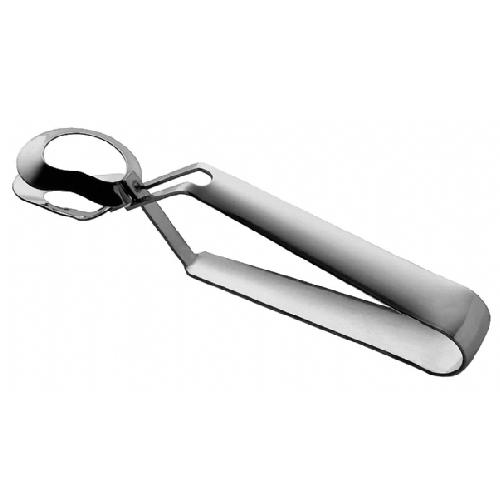Щипцы для улиток 16см, нерж.сталь Щипцы для улиток 16см, нерж.сталь