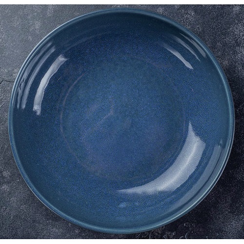 *Салатник "Азия" 0,70л d18см, серия Four Elements Вода *Салатник "Азия" 0,70л d18см, серия Four Elements Вода