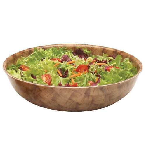 Миска полусферическая 0,425л d15,6см, стекловолокно Миска полусферическая 0,425л d15,6см, стекловолокно