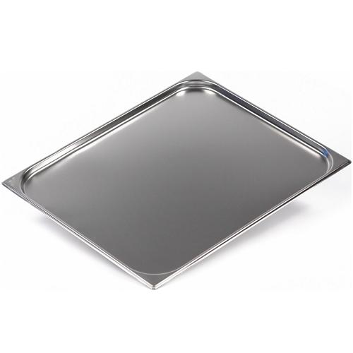 Гастроемкость 2/1 Н=20, нерж.сталь Гастроемкость 2/1 Н=20, нерж.сталь