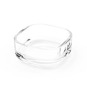 Соусник "Verrine" 65мл h30мм 70х70мм, стекло