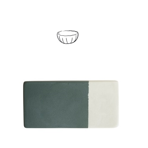 Салатник 0,09л d9см h4см, борта лепестками, керамика, цвет PAON, Sharing Салатник 0,09л d9см h4см, борта лепестками, керамика, цвет PAON, Sharing