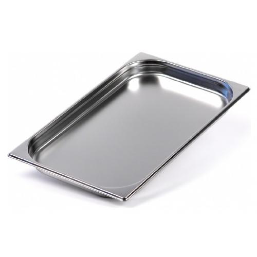 Гастроемкость 1/3 Н=40, нерж.сталь Гастроемкость 1/3 Н=40, нерж.сталь