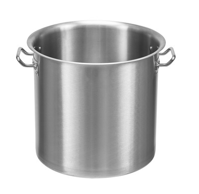 Котел 12,3л d25х25см, без крышки Котел 12,3л d25х25см, без крышки