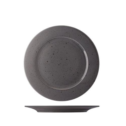 Тарелка мелкая 20см, серия Lifestyle, цвет HIGHLAND Тарелка мелкая 20см, серия Lifestyle, цвет HIGHLAND