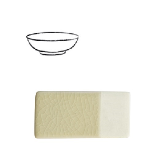 Салатник d18,5см h6см, керамика, цвет IVOIRE SATINE, Sharing Салатник d18,5см h6см, керамика, цвет IVOIRE SATINE, Sharing