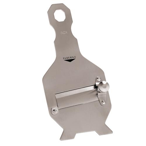 Нож для трюфеля 17х8,5см, плоское лезвие Нож для трюфеля 17х8,5см, плоское лезвие