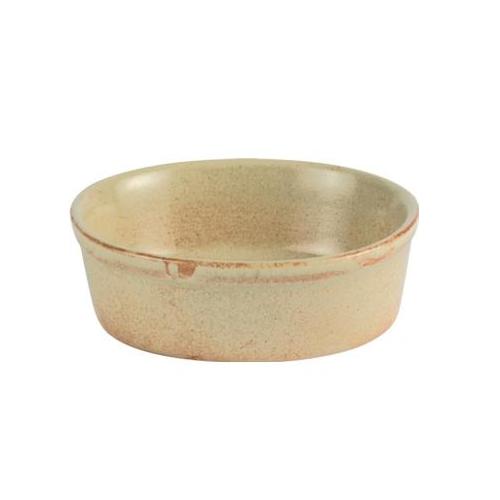 Блюдо овальное глубокое 15см 0,45л, керамика, FLAME Блюдо овальное глубокое 15см 0,45л, керамика, FLAME