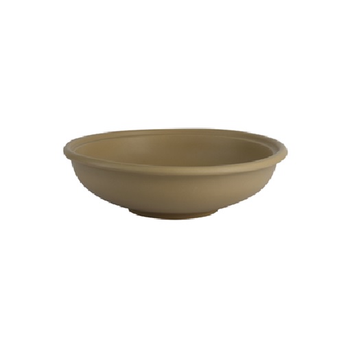 Салатник d23,5см h7см, керамика, цвет HAVANE, Sharing Салатник d23,5см h7см, керамика, цвет HAVANE, Sharing