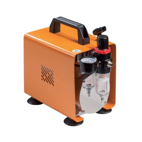 Компрессор для аэрографа 4 бар Компрессор для аэрографа 4 бар