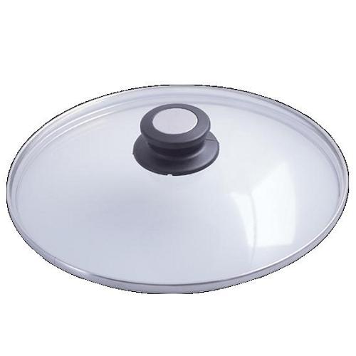 Крышка 24см, стекло Крышка 24см, стекло