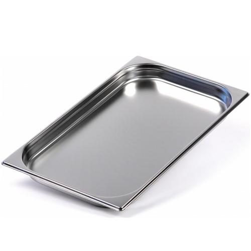 Гастроемкость 1/1 Н=40, нерж.сталь Гастроемкость 1/1 Н=40, нерж.сталь