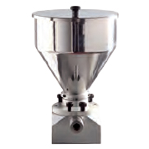 Бункер для Newbdosiplus 8л PAVONI Бункер для Newbdosiplus 8л PAVONI