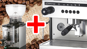 СПЕЦПРЕДЛОЖЕНИЕ - Quality Espresso & Cunill СПЕЦПРЕДЛОЖЕНИЕ - Quality Espresso & Cunill