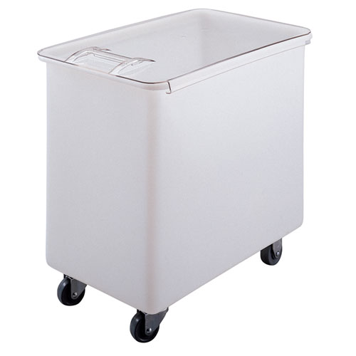 Контейнер для сыпучих продуктов 161л, 47х75см h74 см Контейнер для сыпучих продуктов 161л, 47х75см h74 см