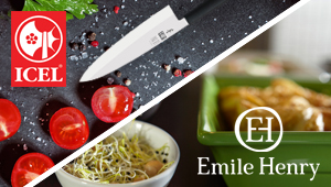 РАСПРОДАЖА EMILE HENRY И ICEL РАСПРОДАЖА EMILE HENRY И ICEL