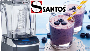 АКЦИЯ ОТ SANTOS АКЦИЯ ОТ SANTOS