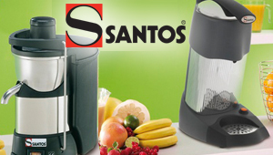Свежие бизнес идеи с Santos!