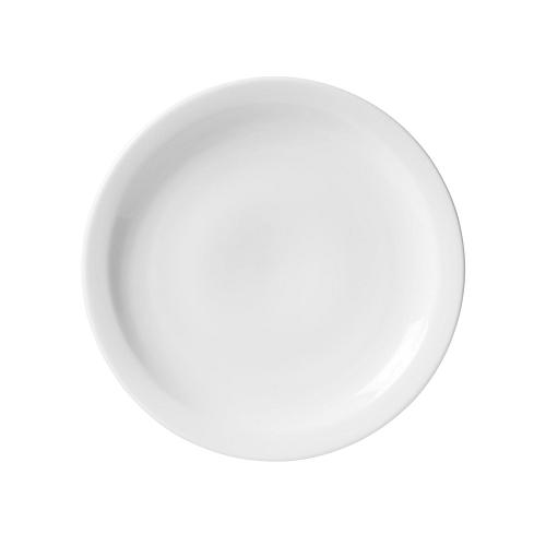 Тарелка мелкая 26см с узким бортом Oxford Тарелка мелкая 26см с узким бортом Oxford
