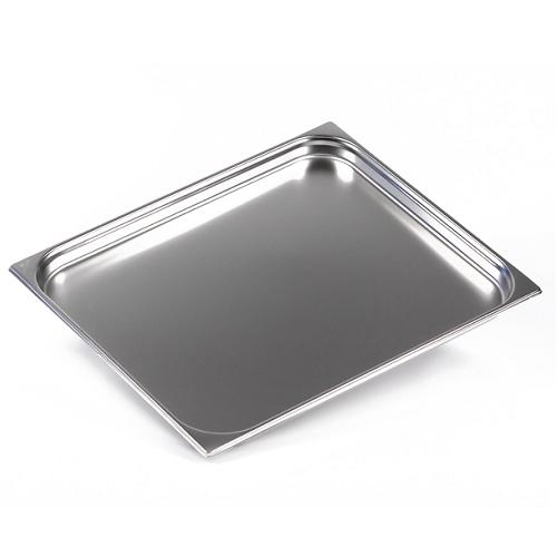 Гастроемкость 2/3 Н=40, нерж.сталь Гастроемкость 2/3 Н=40, нерж.сталь