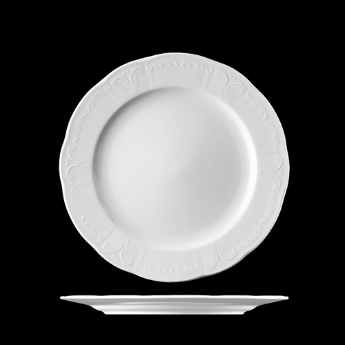 Тарелка мелкая 17см Bellevue Тарелка мелкая 17см Bellevue