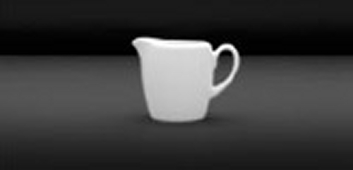 Молочник 0,05л Lubiana Молочник 0,05л Lubiana