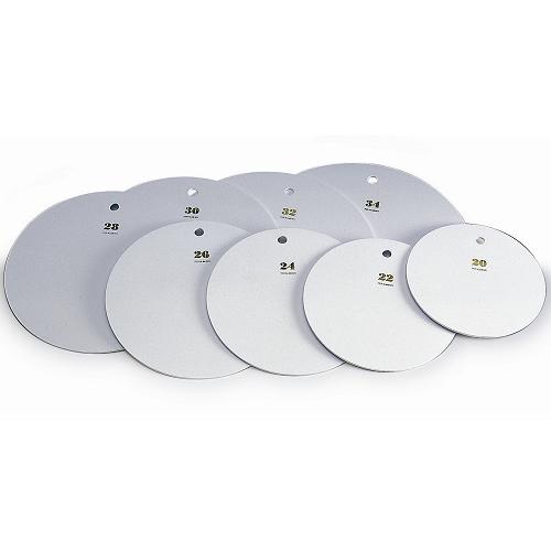 Набор подложек под торт 8 предметов (d20-22-24-26-28-30-32-34см), пластик Набор подложек под торт 8 предметов (d20-22-24-26-28-30-32-34см), пластик