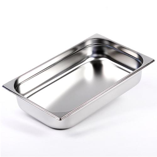 Гастроемкость 1/1 Н=100, нерж.сталь Гастроемкость 1/1 Н=100, нерж.сталь