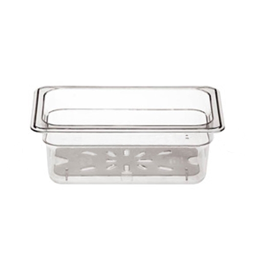 Гастроемкость п/к 1/4 Н=100, серия Jingbao Гастроемкость п/к 1/4 Н=100, серия Jingbao