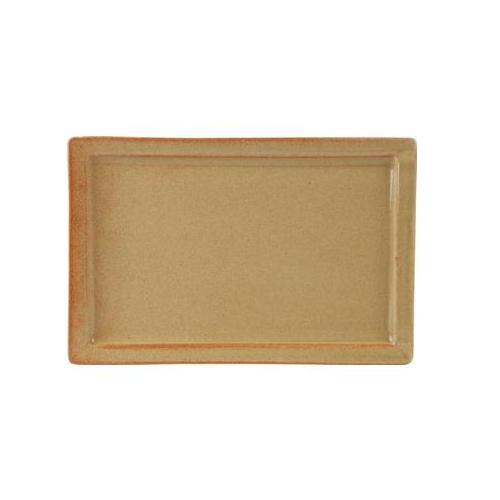 Блюдо сервировочное 31х20,5см, керамика, FLAME Блюдо сервировочное 31х20,5см, керамика, FLAME