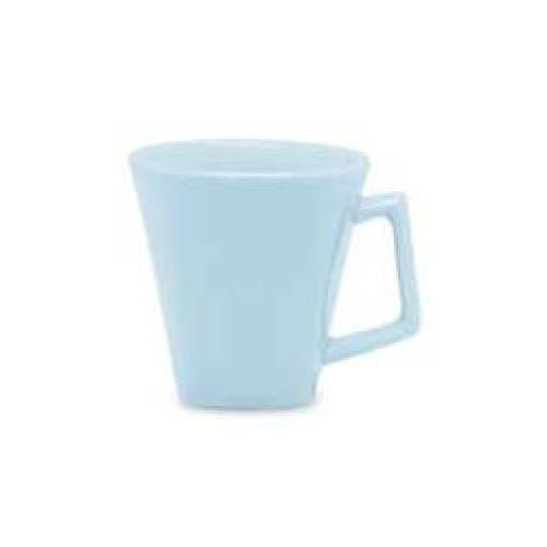 Кружка 270мл h10,5см d9см, цвет AZUL CLARO, керамика Кружка 270мл h10,5см d9см, цвет AZUL CLARO, керамика