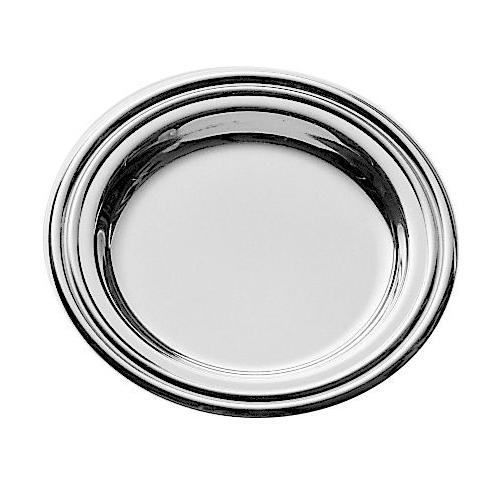 Поднос круглый d 11см Bernini, нерж.сталь Поднос круглый d 11см Bernini, нерж.сталь