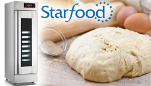 ВНИМАНИЕ! Новинка от Starfood!