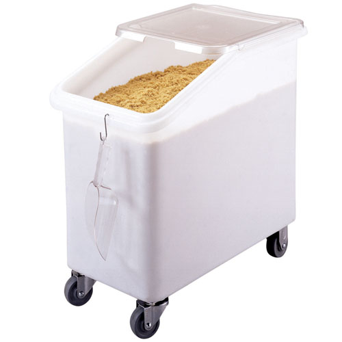 Контейнер для сыпучих продуктов 102л, 42х75см h71см Контейнер для сыпучих продуктов 102л, 42х75см h71см