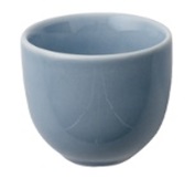 Чашка кофейная 100мл Mandala, цвет голубой
