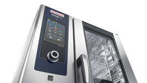ICOMBI PRO ОТ КОМПАНИИ RATIONAL ICOMBI PRO ОТ КОМПАНИИ RATIONAL
