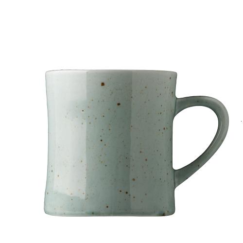 Кружка 300мл, серия Lifestyle, цвет RAINFOREST Кружка 300мл, серия Lifestyle, цвет RAINFOREST