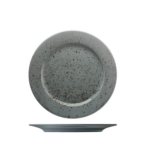 Тарелка мелкая 20см, серия Lifestyle, цвет RAINFOREST Тарелка мелкая 20см, серия Lifestyle, цвет RAINFOREST