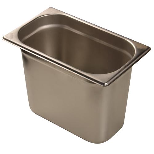 Гастроемкость 1/4 Н=200 Гастроемкость 1/4 Н=200