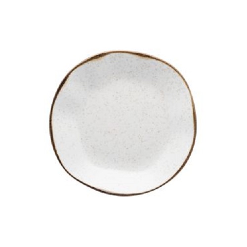 Тарелка глубокая 22,5см, серия RYO декор MARESIA, фарфор Тарелка глубокая 22,5см, серия RYO декор MARESIA, фарфор