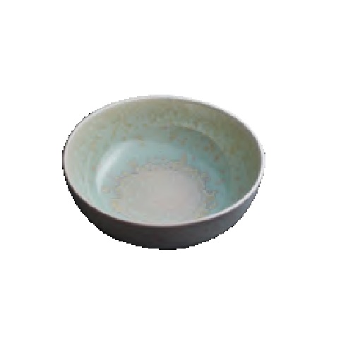 *Салатник 0,7л d18см, серия Azores, цвет Corvo, фарфор *Салатник 0,7л d18см, серия Azores, цвет Corvo, фарфор