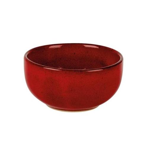 Салатник 0,30л d11см, керамика, RUSTICO LAVA Салатник 0,30л d11см, керамика, RUSTICO LAVA