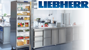 Шкаф холодильный Liebherr GKv 6460 на складе.